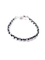 Bracciale Idandi Uomo in Argento ABR 391 - ABR 391